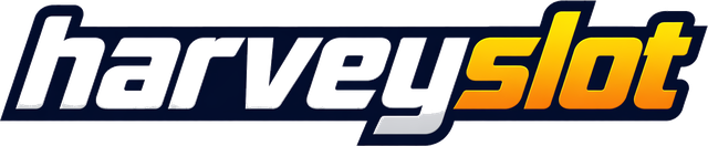 Logo harveyslot